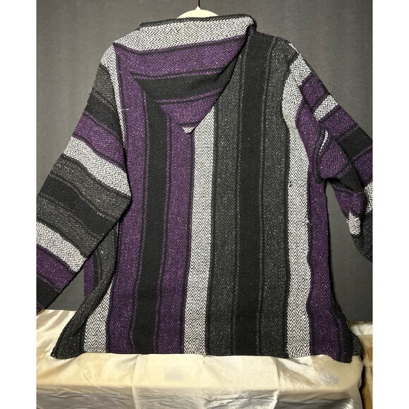 Earth Ragz Baja Hoodie - Picture 5 of 5